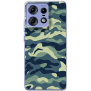 Чехол BoxFace Motorola Edge 50 Pro 