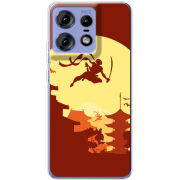 Чехол BoxFace Motorola Edge 50 Pro 