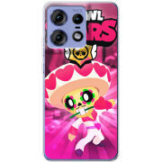 Чехол BoxFace Motorola Edge 50 Pro 