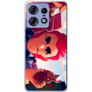 Чехол BoxFace Motorola Edge 50 Pro 