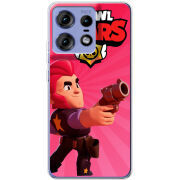 Чехол BoxFace Motorola Edge 50 Pro 