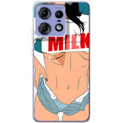 Чехол BoxFace Motorola Edge 50 Pro 