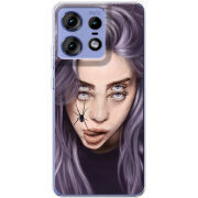 Чехол BoxFace Motorola Edge 50 Pro 