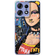 Чехол BoxFace Motorola Edge 50 Pro 