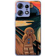 Чехол BoxFace Motorola Edge 50 Pro 