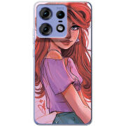 Чехол BoxFace Motorola Edge 50 Pro 