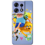 Чехол BoxFace Motorola Edge 50 Pro 