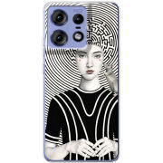 Чехол BoxFace Motorola Edge 50 Pro 