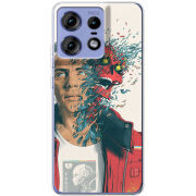 Чехол BoxFace Motorola Edge 50 Pro 