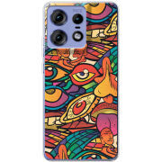 Чехол BoxFace Motorola Edge 50 Pro 