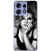 Чехол BoxFace Motorola Edge 50 Pro 