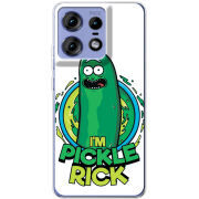 Чехол BoxFace Motorola Edge 50 Pro 