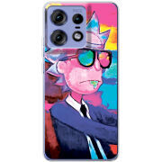 Чехол BoxFace Motorola Edge 50 Pro 