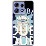 Чехол BoxFace Motorola Edge 50 Pro 