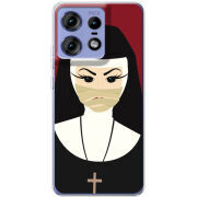 Чехол BoxFace Motorola Edge 50 Pro 