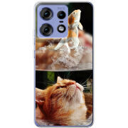 Чехол BoxFace Motorola Edge 50 Pro 