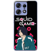 Чехол BoxFace Motorola Edge 50 Pro siquid game 067