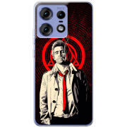 Чехол BoxFace Motorola Edge 50 Pro Константин NBC