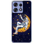 Чехол BoxFace Motorola Edge 50 Pro MoonBed