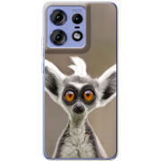 Чехол BoxFace Motorola Edge 50 Pro 