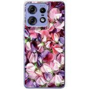 Чехол BoxFace Motorola Edge 50 Pro 