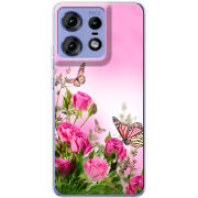 Чехол BoxFace Motorola Edge 50 Pro 