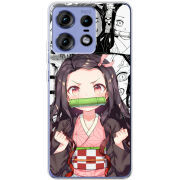 Чехол BoxFace Motorola Edge 50 Pro 