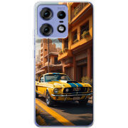 Чехол BoxFace Motorola Edge 50 Pro 