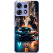 Чехол BoxFace Motorola Edge 50 Pro 