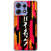 Чехол BoxFace Motorola Edge 50 Pro 