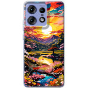 Чехол BoxFace Motorola Edge 50 Pro 