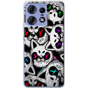 Чехол BoxFace Motorola Edge 50 Pro 