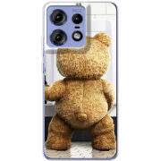 Чехол BoxFace Motorola Edge 50 Pro 