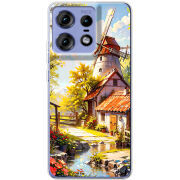 Чехол BoxFace Motorola Edge 50 Pro 