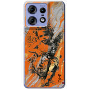 Чехол BoxFace Motorola Edge 50 Pro 