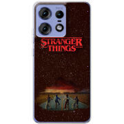 Чехол BoxFace Motorola Edge 50 Pro 