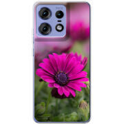 Чехол BoxFace Motorola Edge 50 Pro 