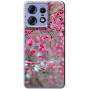 Чехол BoxFace Motorola Edge 50 Pro 