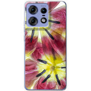 Чехол BoxFace Motorola Edge 50 Pro 