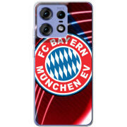 Чехол BoxFace Motorola Edge 50 Pro 