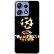 Чехол BoxFace Motorola Edge 50 Pro 