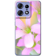 Чехол BoxFace Motorola Edge 50 Pro 
