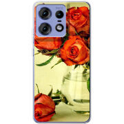 Чехол BoxFace Motorola Edge 50 Pro 