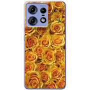 Чехол BoxFace Motorola Edge 50 Pro 