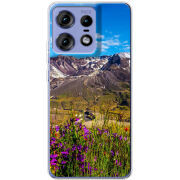 Чехол BoxFace Motorola Edge 50 Pro 