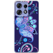 Чехол BoxFace Motorola Edge 50 Pro 
