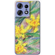 Чехол BoxFace Motorola Edge 50 Pro 