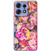 Чехол BoxFace Motorola Edge 50 Pro 