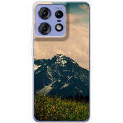 Чехол BoxFace Motorola Edge 50 Pro 