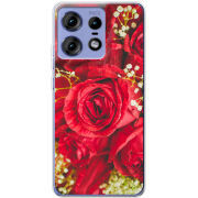 Чехол BoxFace Motorola Edge 50 Pro 